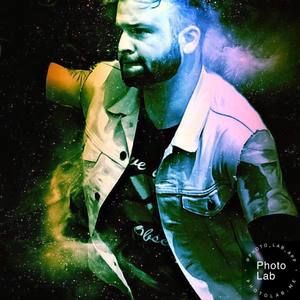 Meet your Posher, Zach